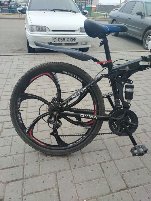 Продам велосипедпен