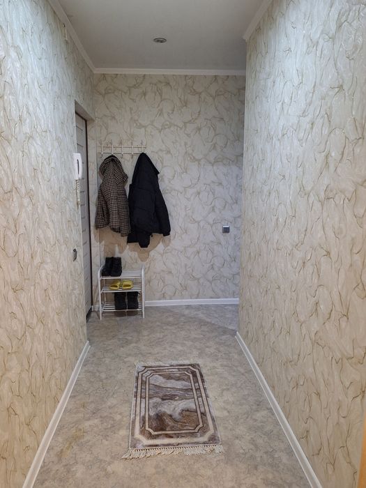 1 комнатная евро на кольце