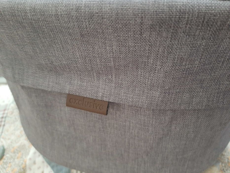 Количка  Easywalker Harvey 2 exclusive grey