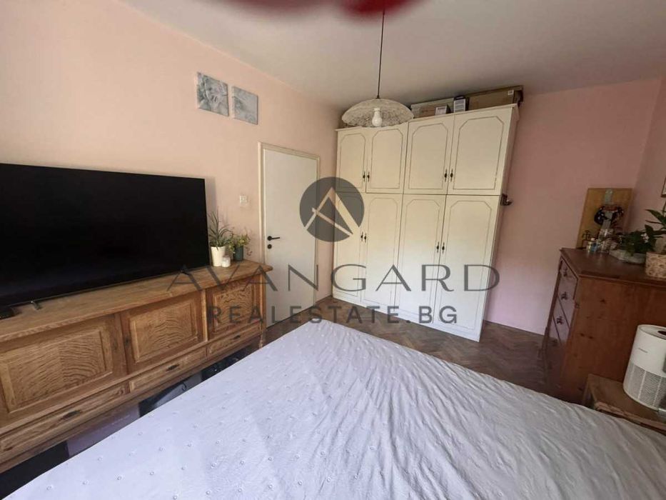 Продава се Тристаен апартамент в Пловдив, Център - 61 кв.м за 2509 €/кв.м - Снимка #6