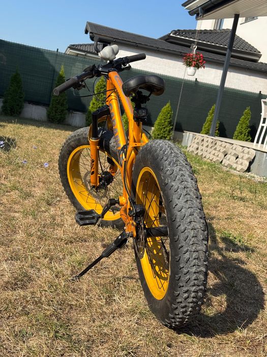 Vand Bicicleta 20”