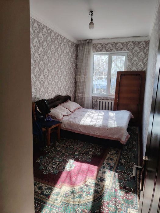 Продаётся квартира Юнусабад 11кв 2/1/4