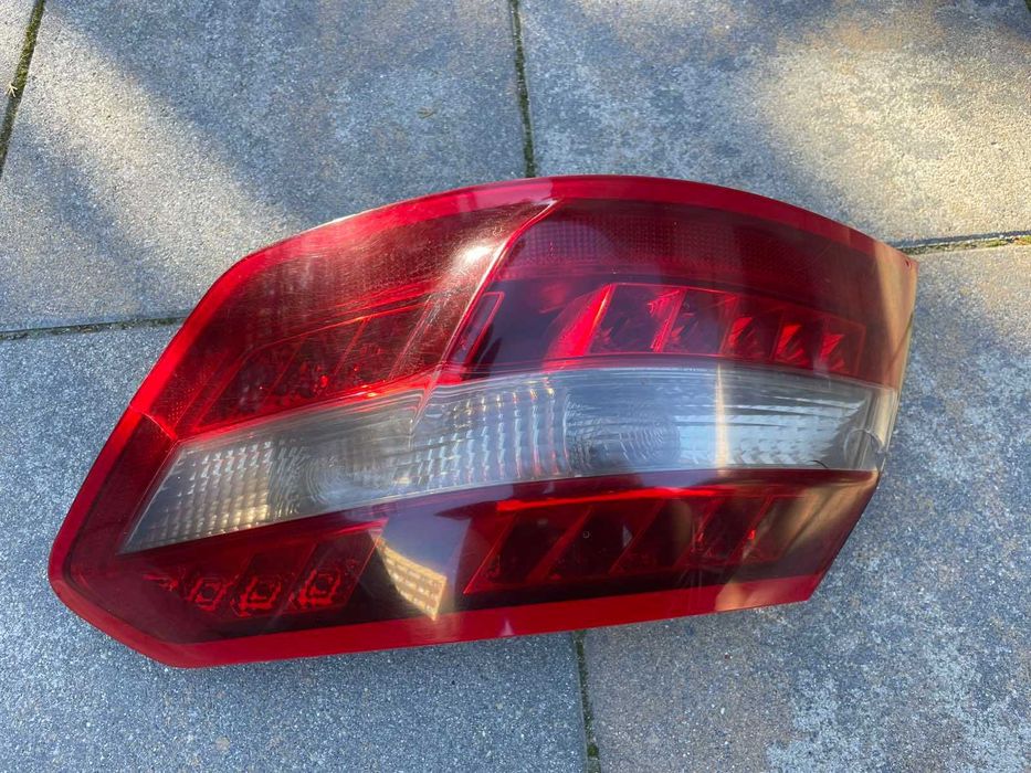 стоп mercedes w212  е класа / e class