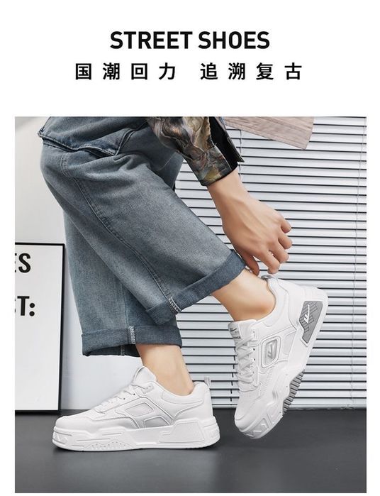 Кроссовки новые 36