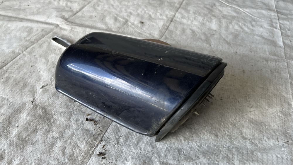 Дясно огледало Mercedes E W210 (1995-2003)