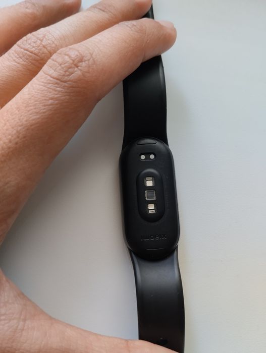 Xiaomi mi band 9