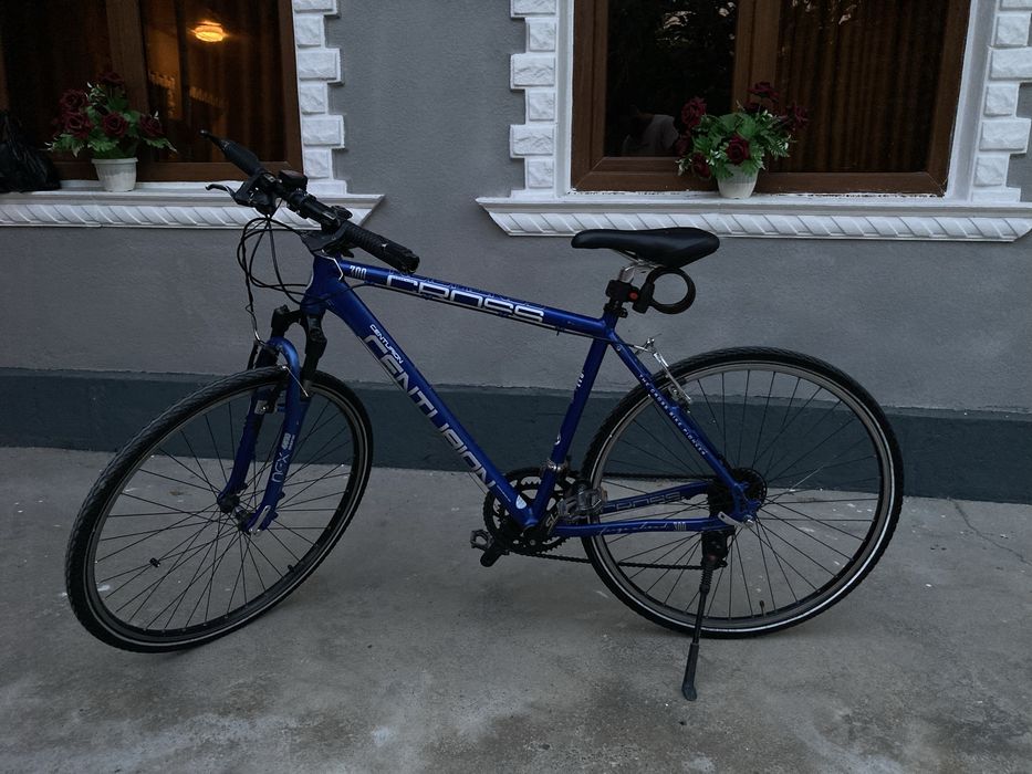 Centurion Cross 300 sotiladi