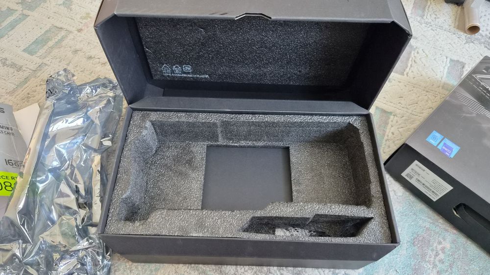 Cutie Gpu placa video 4080