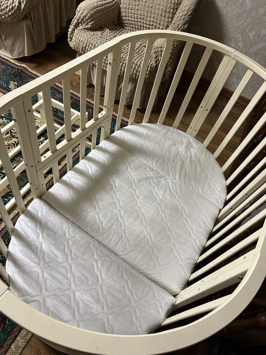 Манеж-Трансформер 9 в 1