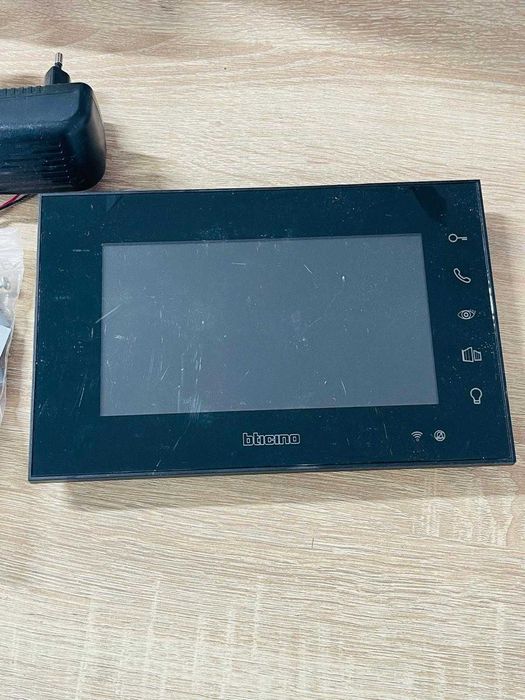 Interfon video Bticino 318015 EASYKIT