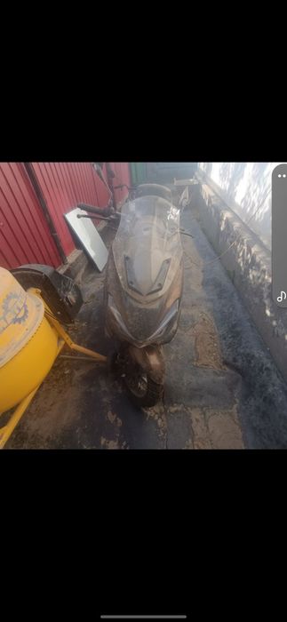 Макси продам 150 куб