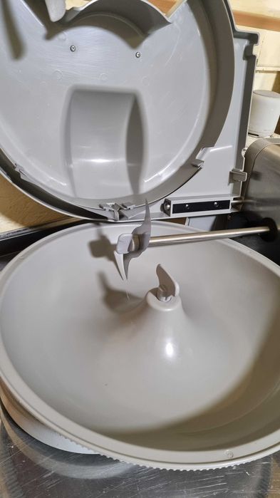 Кухонный измельчитель BACKERCRAFT