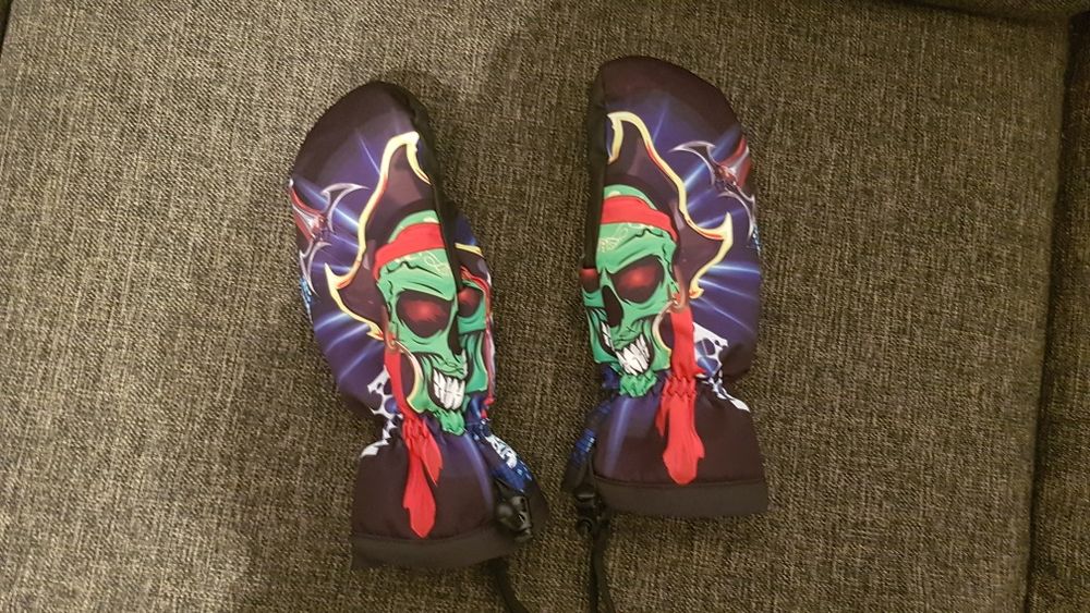 Mănuși ski schi impermeabile