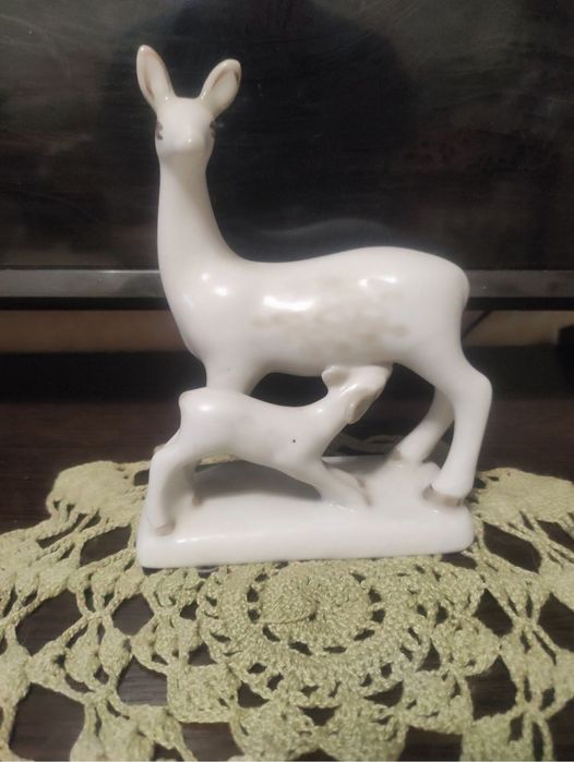 Продам статуэтку