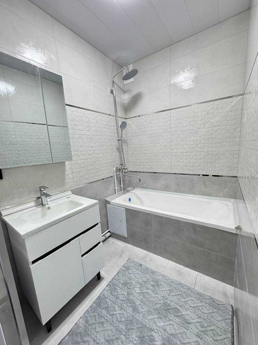 Сдается в аренду 3 комнатная 78кв м квартира, метро МирзоУлугбек 3/7/9