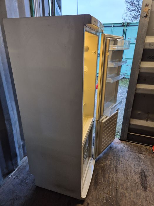 Хладилник siemens, внесен от Германия