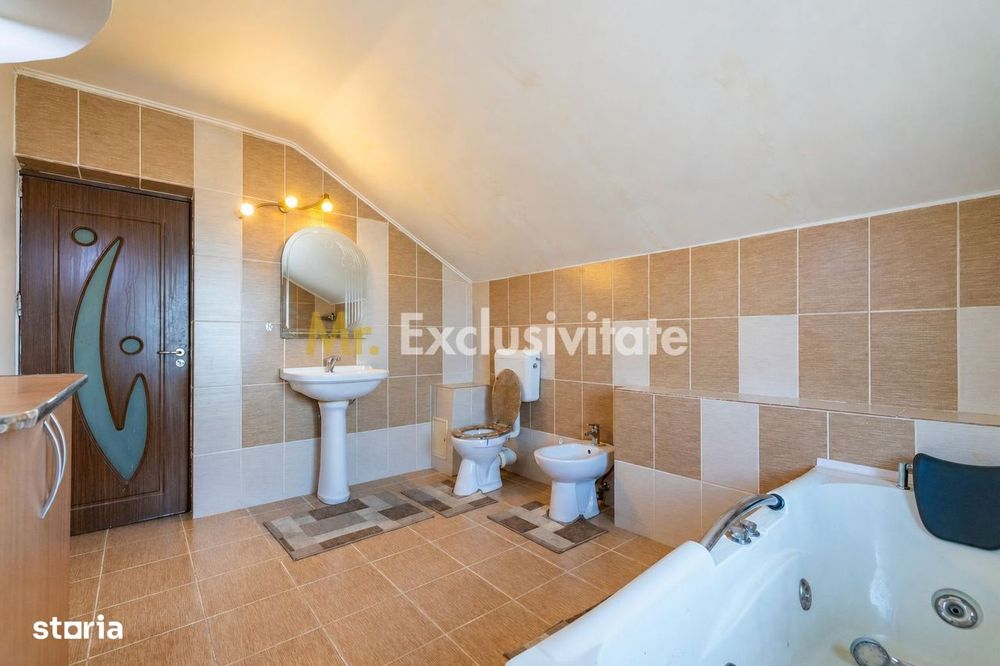 Duplex 4 camere, 189 mp utili | Prundu