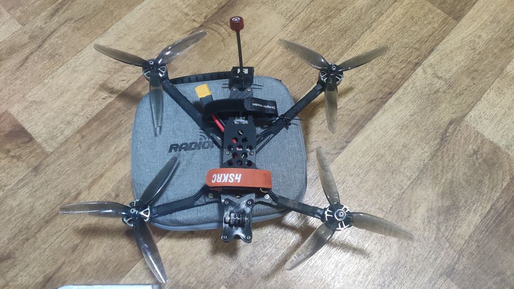Продам FPV Drone