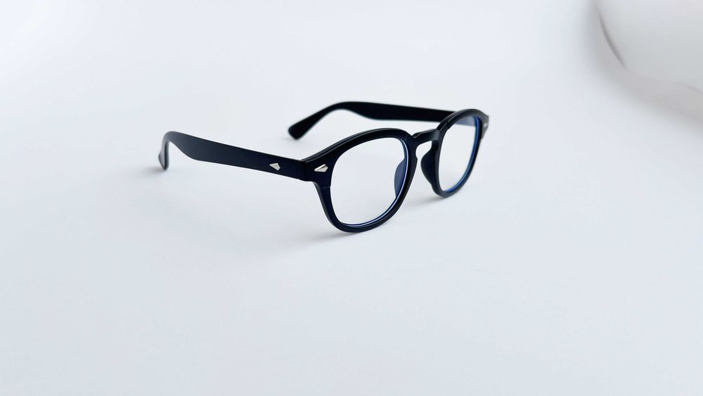Rame ochelari Moscot Lemtosh - Rame Johnny Depp Style