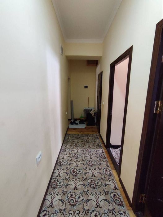 Uzoq muddatga Ijaraga beriladi