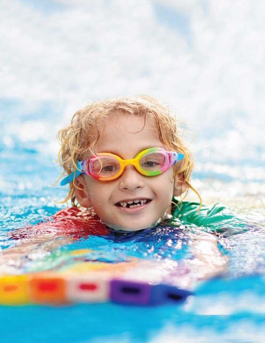 Обучение по плуване с треньор/индивидуални тренировки/SWIMMING LESSONS