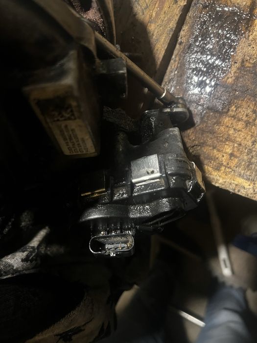 Fiat  Ducato jumper boxer  2.3 HDI E6