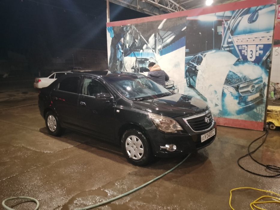 Cobalt 2013yil xolati zoʻr