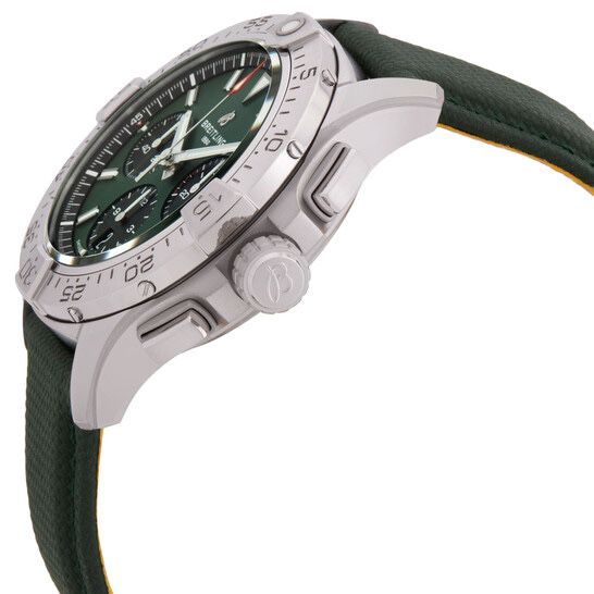 Швейцарские часы BREITLING Avenger. ПОД ЗАКАЗ!