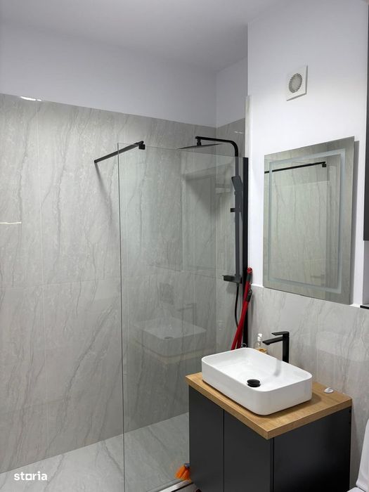 Apartament  Avram Iancu | West Peak Residence | 2 camere | 48 mp |