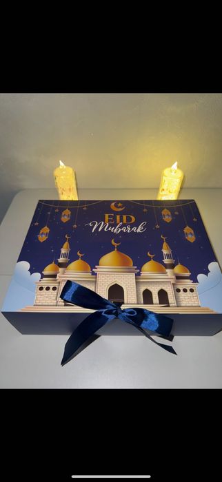 Рамазан бокс подарочный