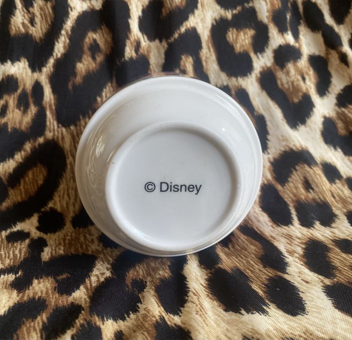 Чаша Принцессы Дисней