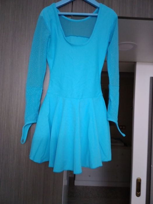 Продам купальник для танцев