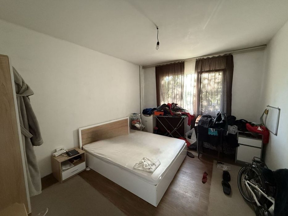 Продава се Тристаен апартамент в София, Левски Г - 83 кв.м за 2314 €/кв.м - Снимка #7