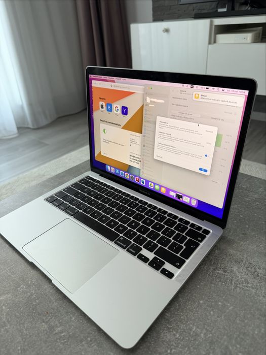 Laptop Apple Macbook Air M1 256GB