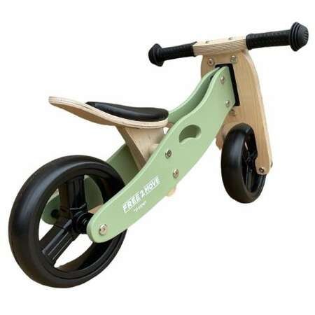 Vând tricicleta/ bicicleta