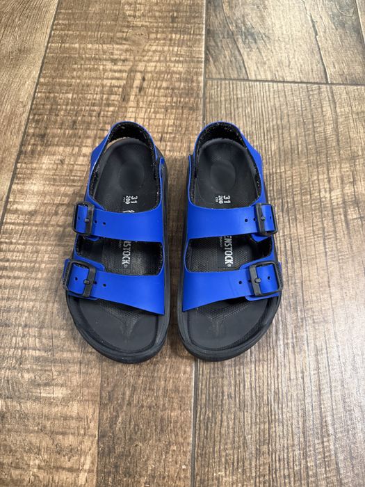 Детски сандали  Birkenstock, размер 31