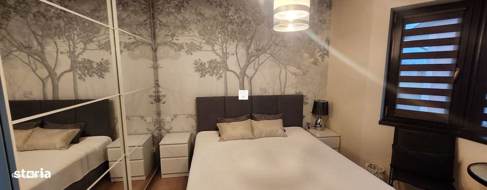 Vilă elegantă cu grădină amenajată – Tămași, Corbeanca, Construcție 20