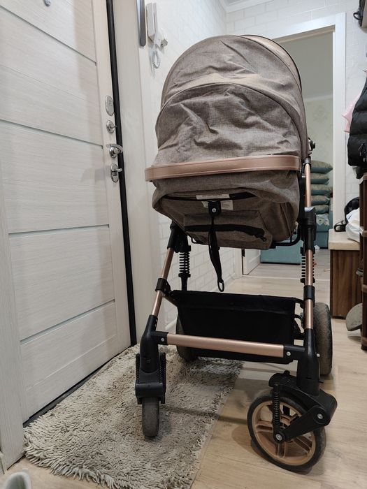 Продается коляска