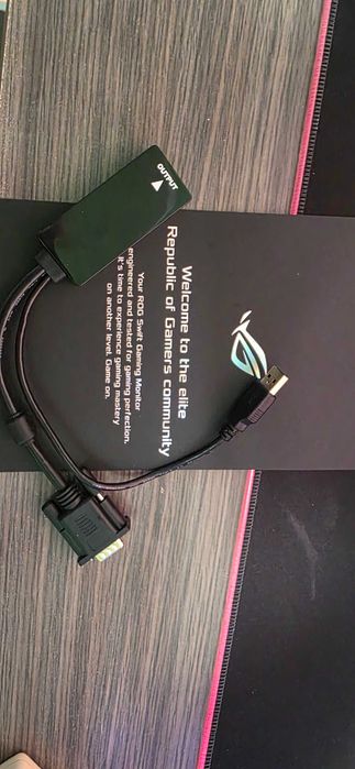 Захранващо устройство адаптер