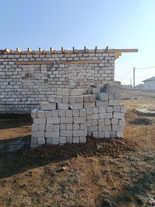 Ракушняк сатамын 200шт