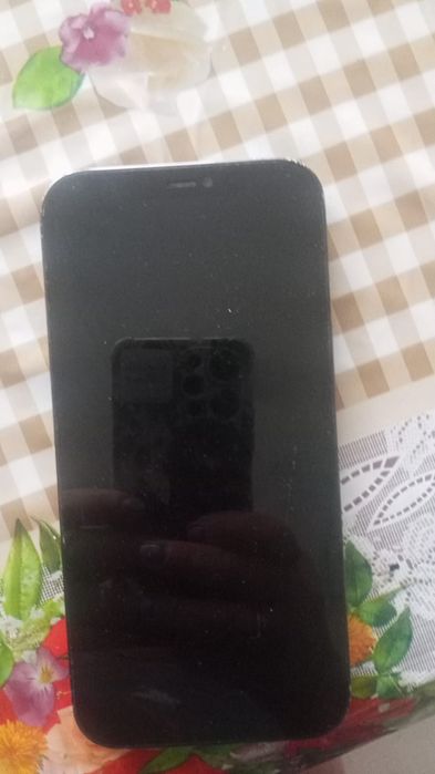 iphone 12 pro max утерянный айклауд