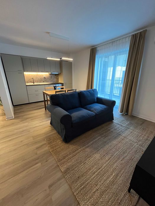 Apartament 2 camere + parcare în Ama Residence