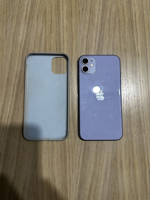 Vand iphone 11 in stare perfecta!
