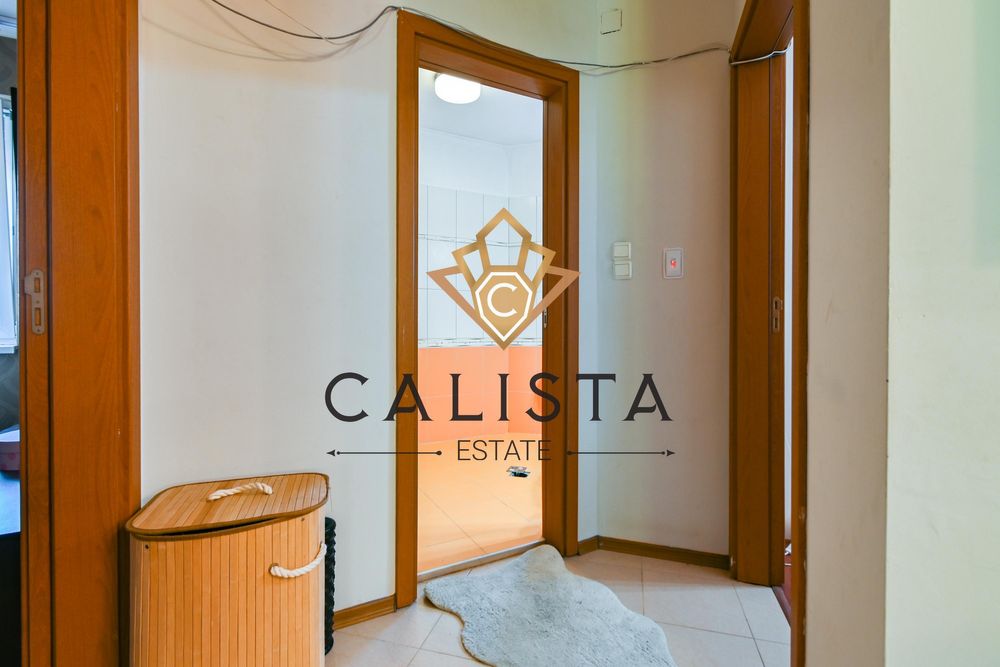 Дава се под наем Тристаен апартамент в София, Павлово - 90 кв.м за 668.1 € - Снимка #17