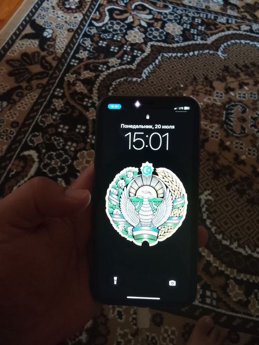 iphone 11 64 black
