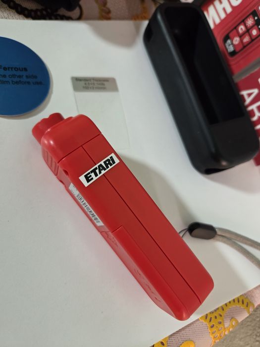 Толшиномер etari 555 pro