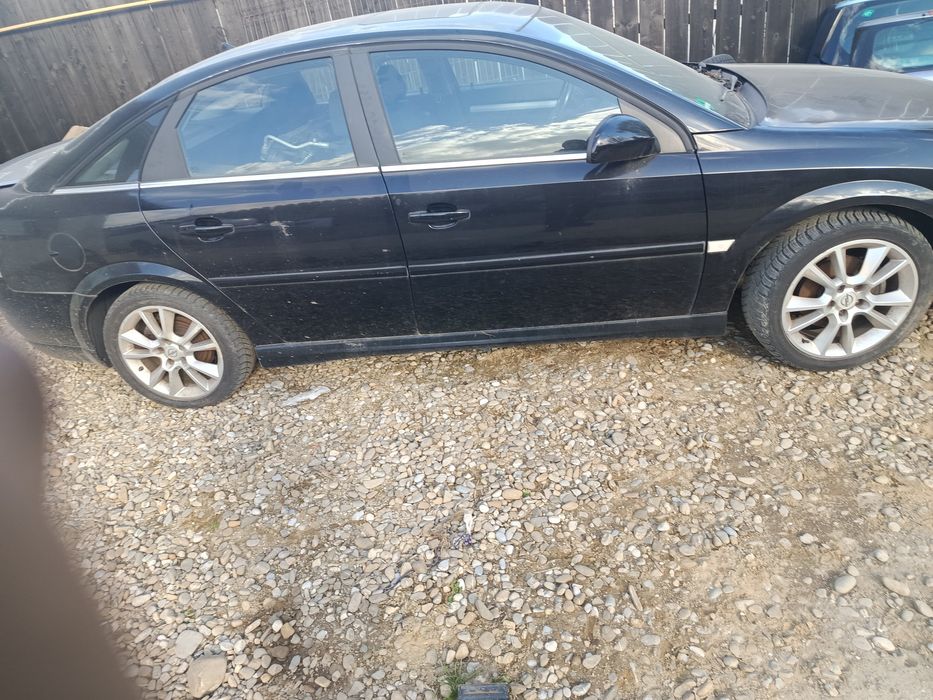 Vînd Roți Aliaj Opel Vectra c 225/45 R17
