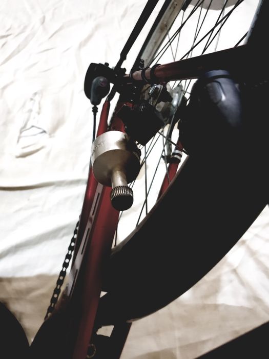 Germaniya velosiped (немецкий)