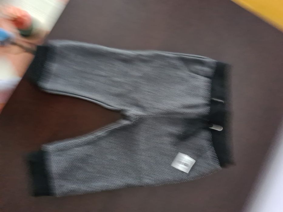 Body uri bluza si pantaloni bebe