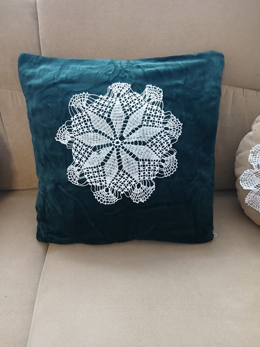 Pernute hadmade diferite modele